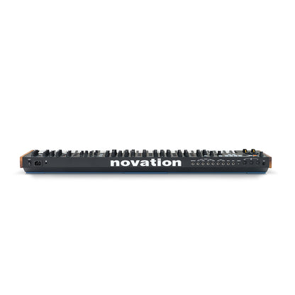 Novation Summit Synthesizer (61-Key)