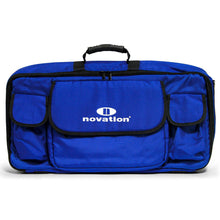 Novation UltraNova Gig Bag (37 Key - Blue)