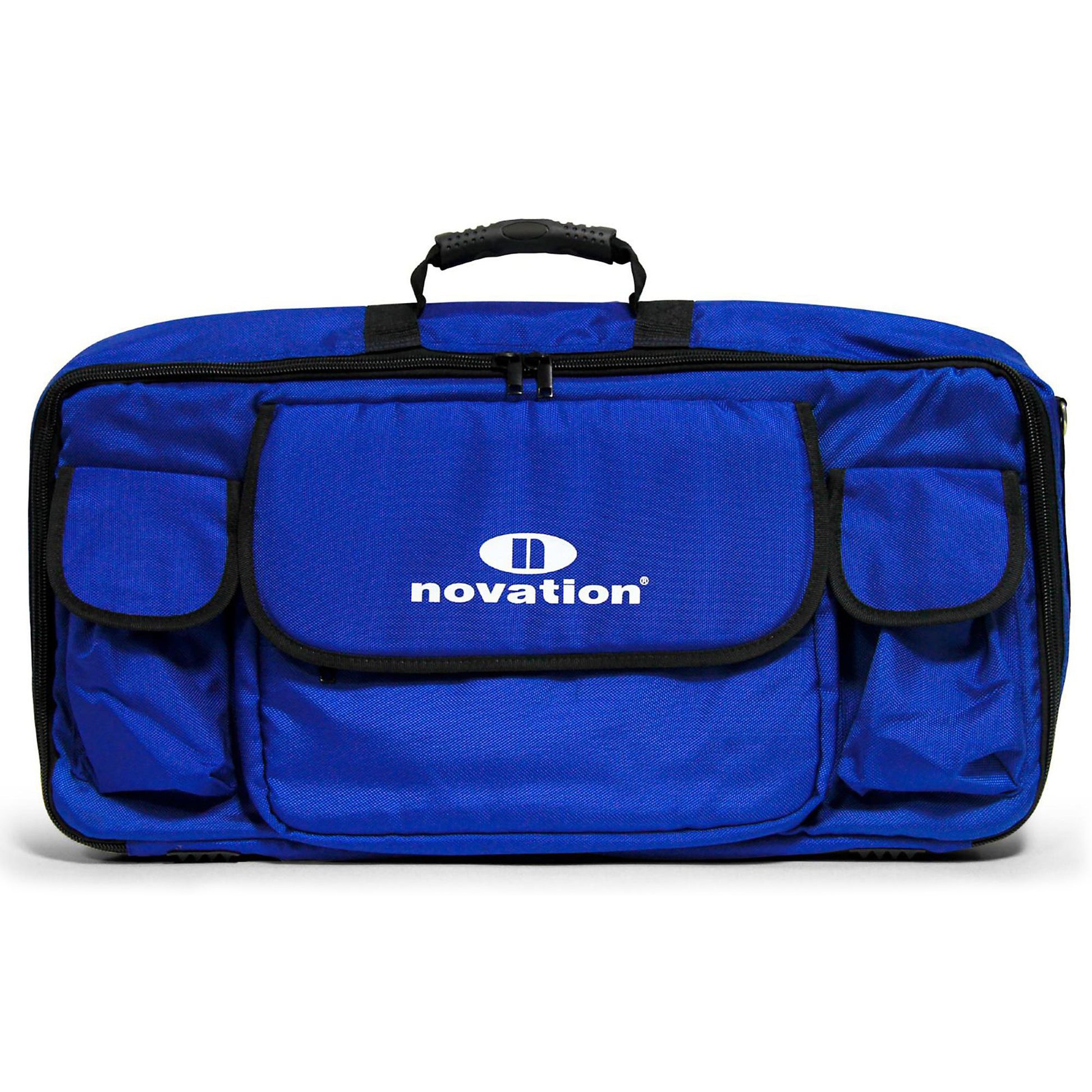 Novation UltraNova Gig Bag (37 Key - Blue)