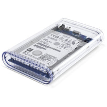 OWC Mercury On-The-Go Pro 1.0 TB USB 3.0 & 2.0 7200 RPM Portable Bus Powered Solution