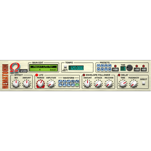 Ohm Force alleffects Bundle