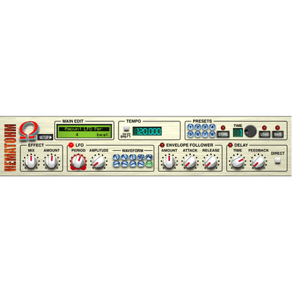 Ohm Force alleffects Bundle