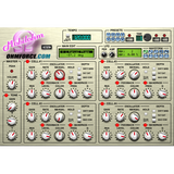 Ohm Force mobilohm