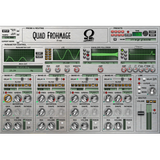 Ohm Force allall Bundle