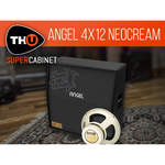 Overloud Angel 4x12 NeoCream - SuperCabinet IR Library Plug-In