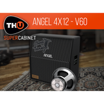 Overloud Angel 4x12 V60 - SuperCabinet IR Library Plug-In