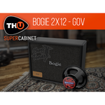 Overloud Bogie 2x12 GOV - SuperCabinet IR Library Plug-In