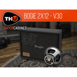 Overloud Bogie C2x12 CL80 - SuperCabinet IR Library Plug-In
