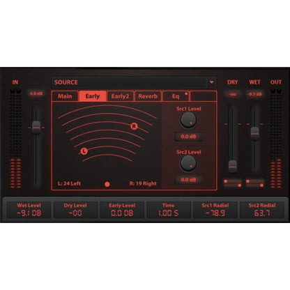 Overloud Breverb 2 Upgrade