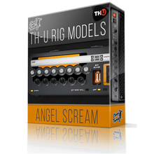 Overloud Choptones Angel Scream - TH-U Rig Library
