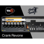 Overloud Choptones Crank Revone - TH-U Rig Library