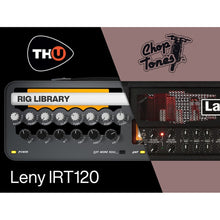 Overloud Choptones Leny IRT120 - TH-U Rig Library