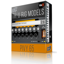 Overloud Choptones Pivy 65 - TH-U Rig Library