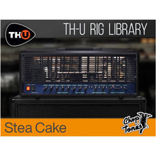 Overloud Choptones Stea Cake - TH-U Rig Library