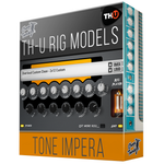 Overloud Choptones Tone Impera - TH-U Rig Library