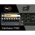 Overloud Choptones Yamhano T100 - TH-U Rig Library