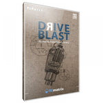 Overloud Drive Blast - REmatrix IR Library