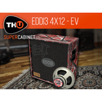 Overloud Eddi3 4x12 EV - SuperCabinet IR Library Plug-In