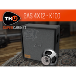 Overloud Gas 4x12 K100 - SuperCabinet IR Library Plug-In