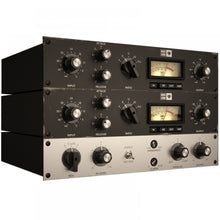 Overloud Gem Comp 76 FET Compressor Limiter Plug-In