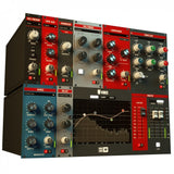 Overloud Gem VOICE Complete Vocal Production Plug-In