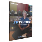 Overloud JPverbs  - REmatrix IR Library
