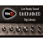 Overloud LRS Unchained - TH-U Rig Library