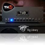 Overloud MF T&B 008 - TH-U Rig Library