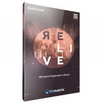 Overloud RELIVE - Rematrix IR Library