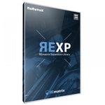 Overloud REXP - REmatrix IR Library