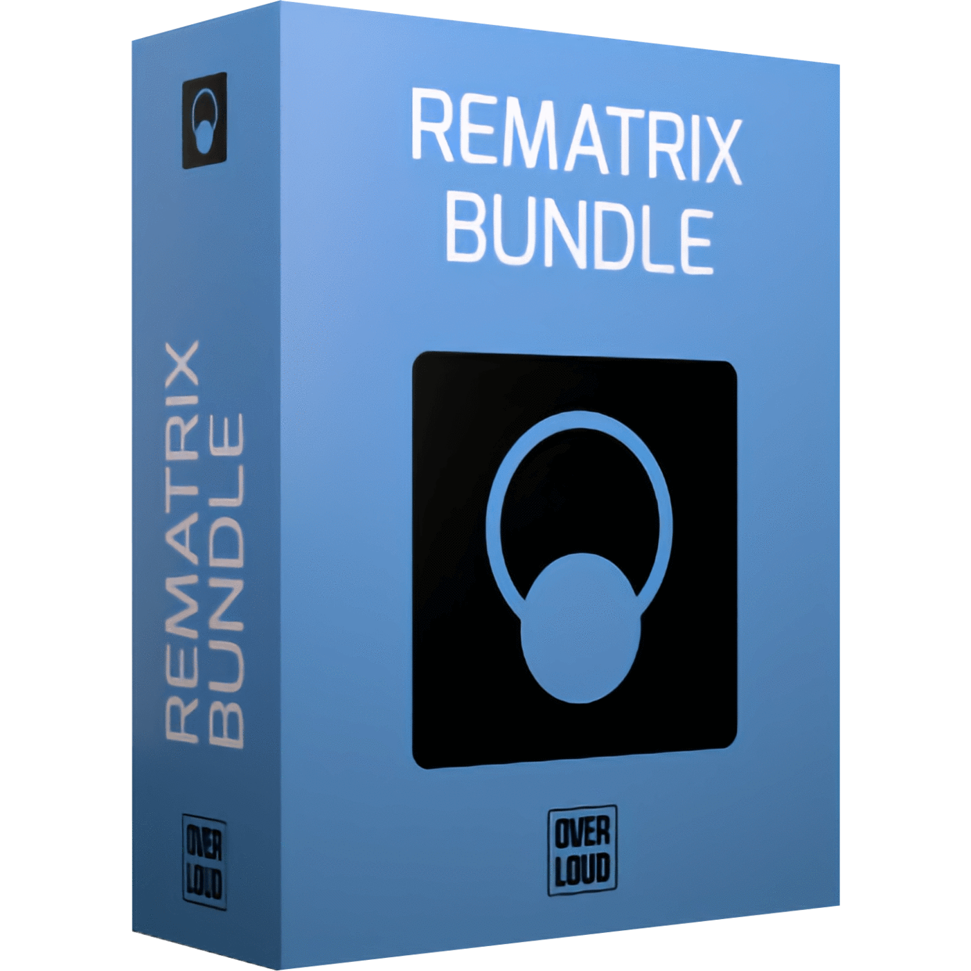 Overloud REmatrix Complete Bundle