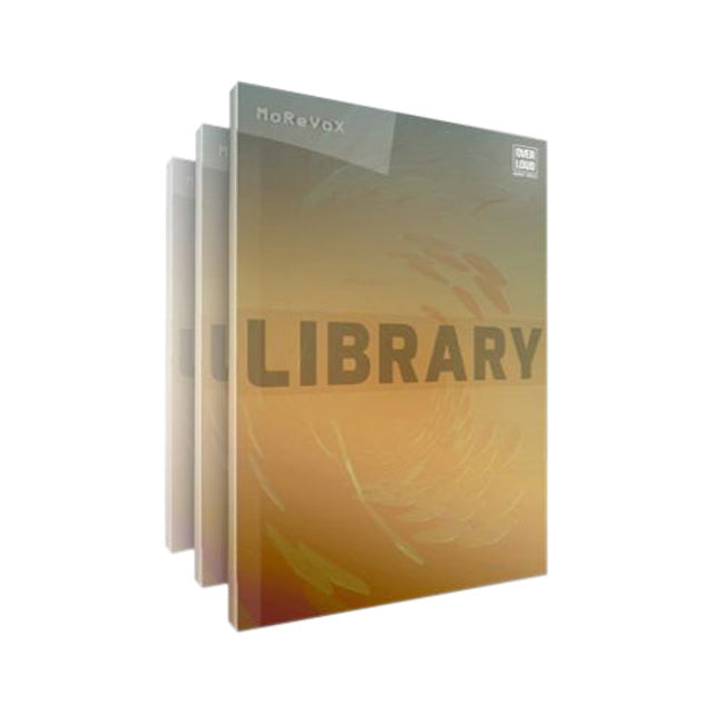 Overloud REmatrix Libraries Bundle