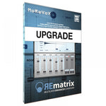 Overloud REmatrix Upgrade from REmatrix Factory