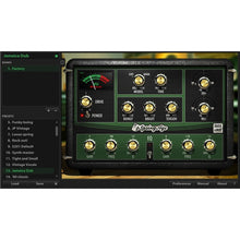 Overloud SpringAge Reverb