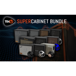 Overloud SuperCabinet Libraries Bundle of 10