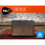 Overloud TAF Blue - SuperCabinet IR Library Plug-In