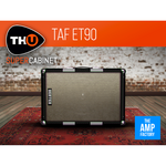 Overloud TAF ET90 - SuperCabinet IR Library Plug-In