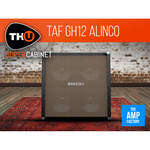 Overloud TAF GH12Alinco - SuperCabinet IR Library Plug-In