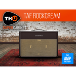 Overloud TAF RockCream - SuperCabinet IR Library Plug-In