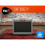 Overloud TAF jenz-P - SuperCabinet IR Library Plug-In
