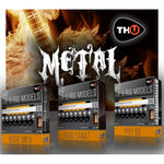 Overloud TH-U All for Metal