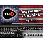 Overloud TH-U American Classics - TH-U Rig Library