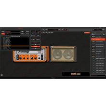 Overloud TH-U Full Upgrade from TH-U Edition (Rock, Metal, Funk and R&B)