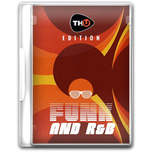 Overloud TH-U Funk and R&B - TH-U Rig Library