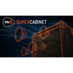 Overloud TH-U SuperCabinet Plug-In