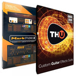 Overloud TH-U + Mark Studio 2 Guitar Bundle