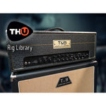 Overloud T&B Puncher - TH-U Rig Library