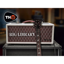 Overloud Vocs 30 Heritage HW - TH-U Rig Library