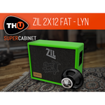 Overloud Zil 2x12 Fat LYN - SuperCabinet IR Library Plug-In