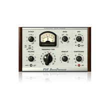 PSP Audioware BussPressor